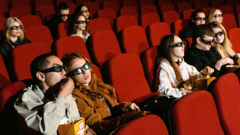 Llega una nueva Fiesta del Cine: cómo conseguir entradas a $3000